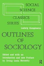 Outlines of Sociology