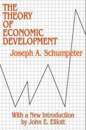 Theory of Economic Development