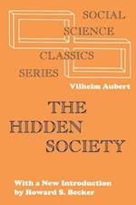 The Hidden Society