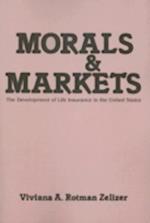 Morals and Markets