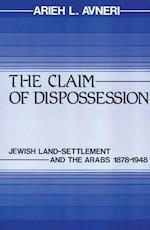 The Claim of Dispossession