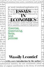 Essays in Economics