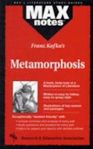 "Metamorphosis"