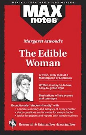 MAXnotes Literature Guides: Edible Woman