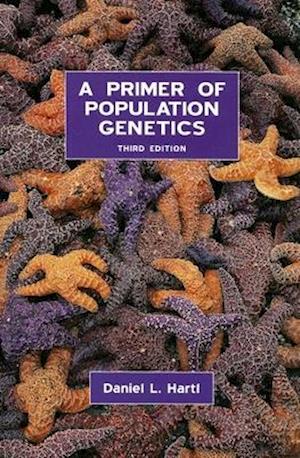 A Primer of Population Genetics