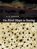 The First Steps in Seeing