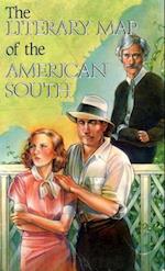 The Literary Map of the American South