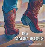 The Magic Boots