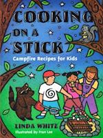 Cooking on a Stick