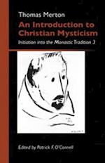 An Introduction to Christian Mysticism, 13