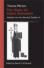 The Rule of Saint Benedict, 19