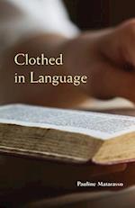 Clothed in Language