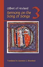 Sermons on the Song of Songs Volume 3, 26
