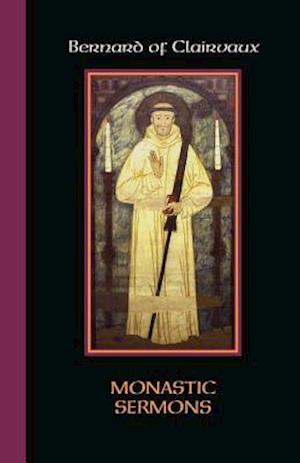 Monastic Sermons