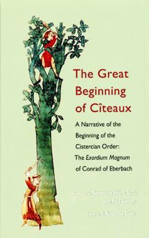 The Great Beginning of Citeaux, 72