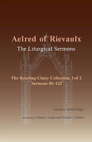 Liturgical Sermons, Volume 1