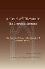 Liturgical Sermons, Volume 1