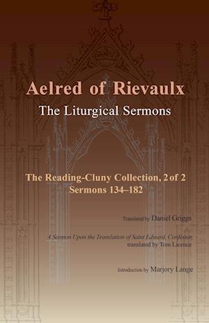 The Liturgical Sermons