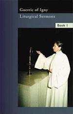 Liturgical Sermons Volume 1, 8