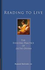 Reading to Live