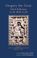 Moral Reflections on the Book of Job, Volume 4