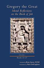 Moral Reflections on the Book of Job, Volume 5, Volume 260