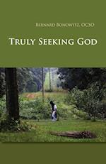 Truly Seeking God, Volume 62