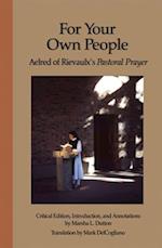 For Your Own People, Volume 73