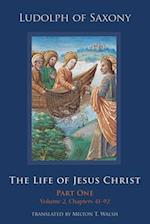 The Life of Jesus Christ, Volume 282