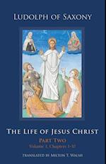 The Life of Jesus Christ, Volume 283