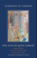 The Life of Jesus Christ, 284