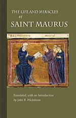 The Life and Miracles of Saint Maurus, Volume 223
