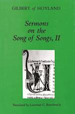 Sermons on the Song of Songs Volume 2, 20