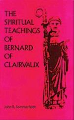 The Spiritual Teachings of Saint Bernard of Clairvaux, 125