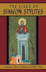 Lives of Simeon Stylites