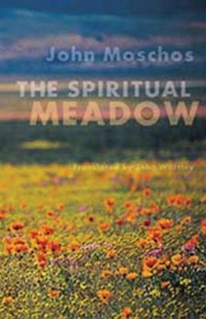 Spiritual Meadow by John Moschos