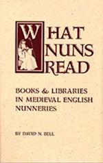 What Nuns Read, 158