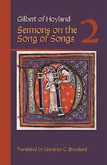 Sermons on the Song of Songs Volume 2 