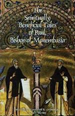 The Spiritually Beneficial Tales of Paul, Bishop of Monembasia, 159