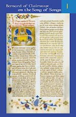 Works of Bernard of Clairvaux, Volume 2