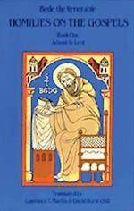 Homilies on the Gospels Book One