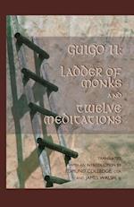 Ladder of Monks and Twelve Meditations