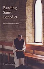 Reading Saint Benedict