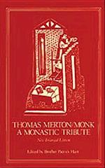 Thomas Merton/Monk