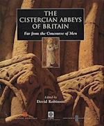 The Cistercian Abbeys of Britain