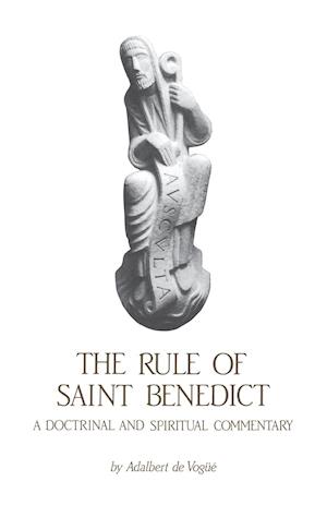 Rule of Saint Benedict, Volume 54