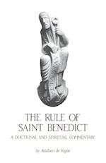 Rule of Saint Benedict, Volume 54