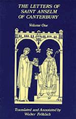 The Letters of Saint Anselm of Canterbury, 97