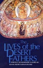 Lives of the Desert Fathers