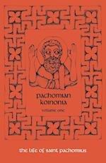 The Life of Saint Pachomius and His Disciples
